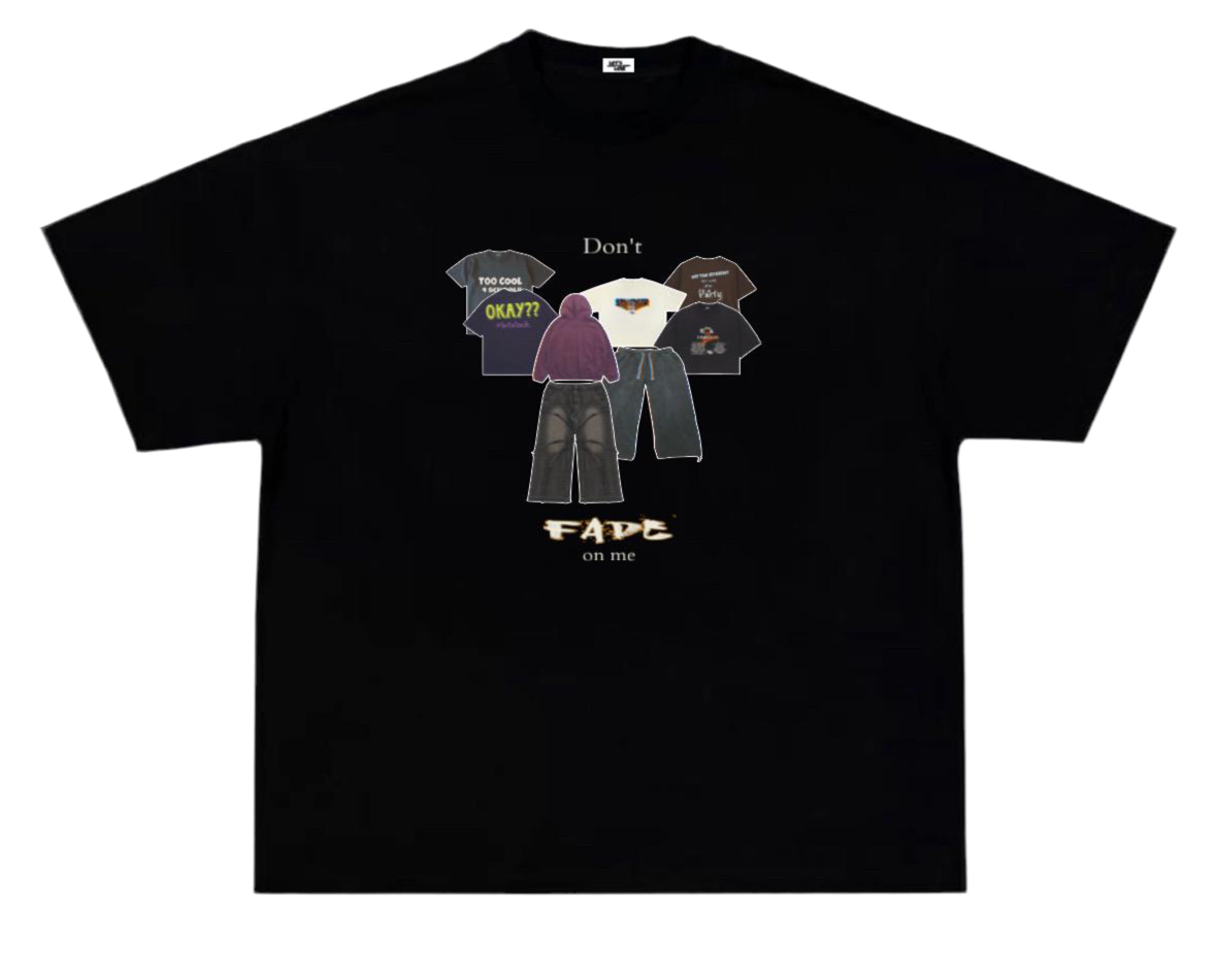 Unity Short Sleeve Tee - Letslink