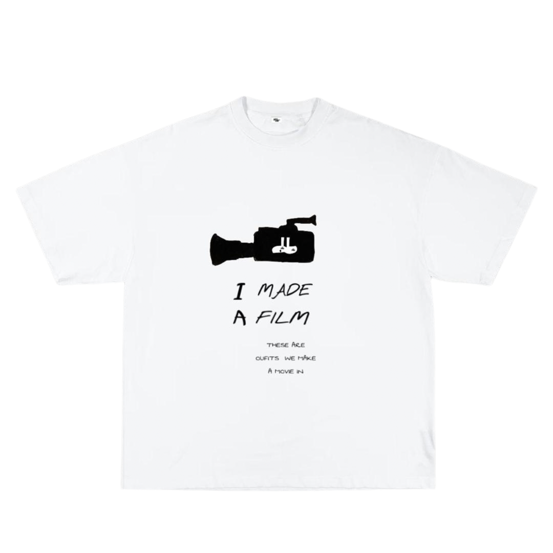Letslink Short Sleeve Tees