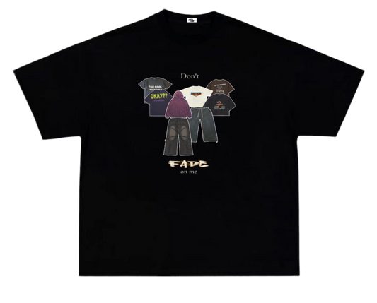 Unity Short Sleeve Tee - Letslink