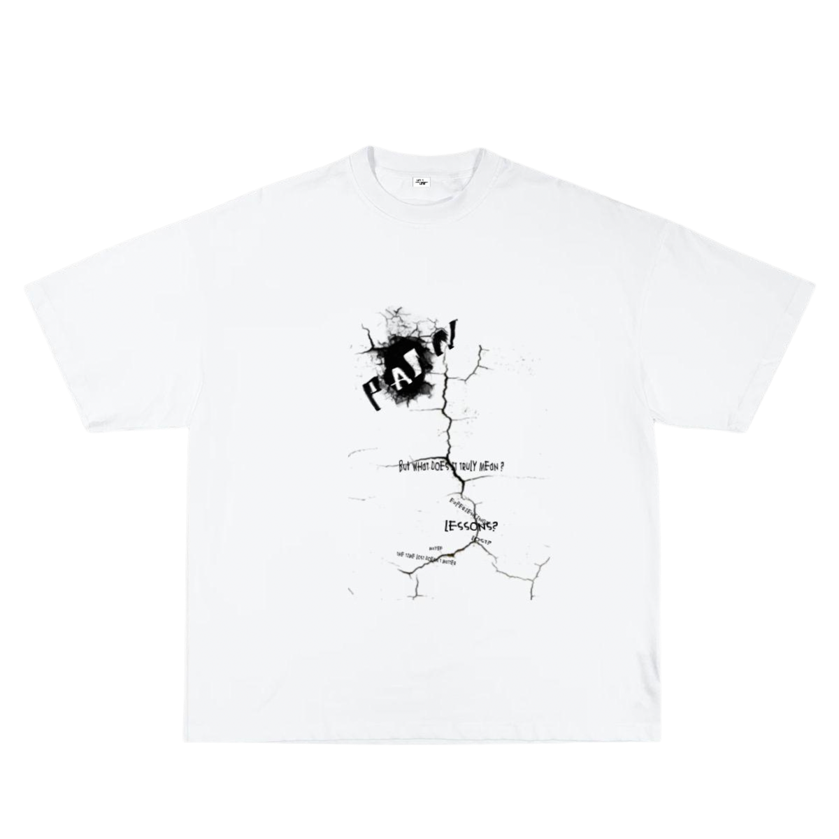 Letslink short sleeve tee