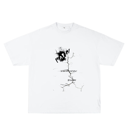 Letslink short sleeve tee