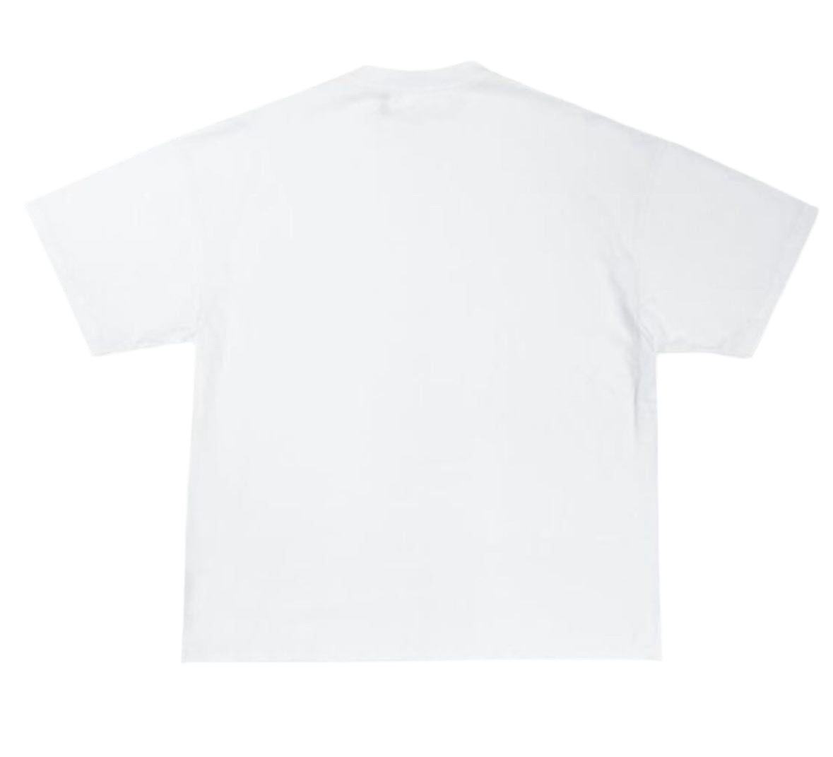 Letslink short sleeve tee