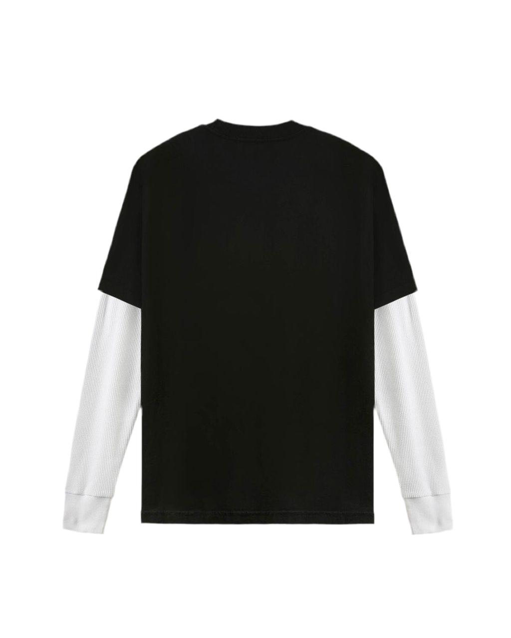 Links sleeve  tee
