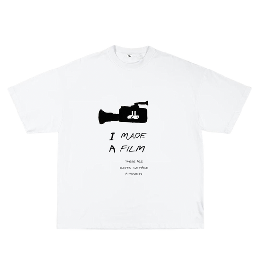 Letslink Short Sleeve Tees