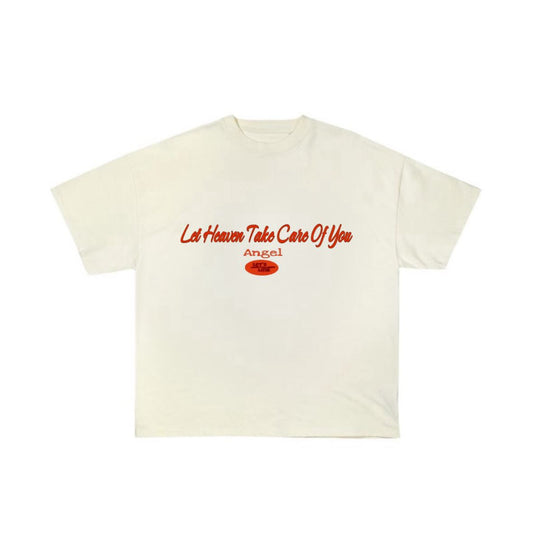 Letslink Short Sleeve Tees