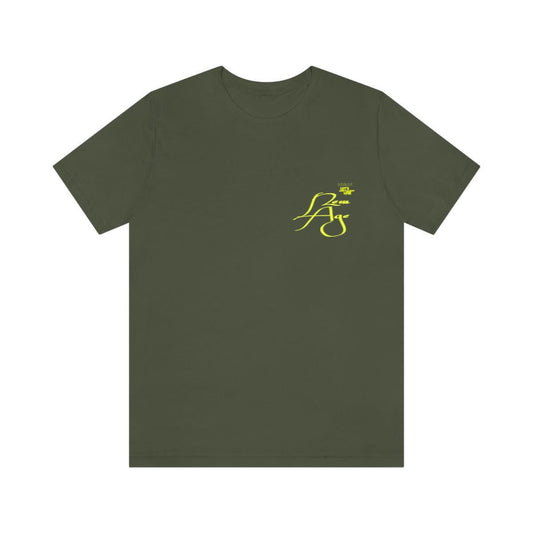 Letslink Short sleeve Tee